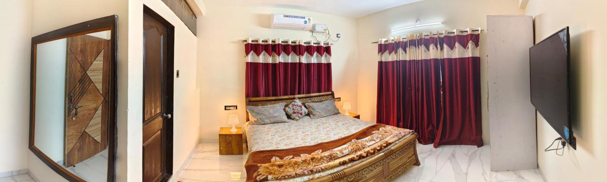 Bethel House Holiday Stay-Inn Alībāg Exteriör bild